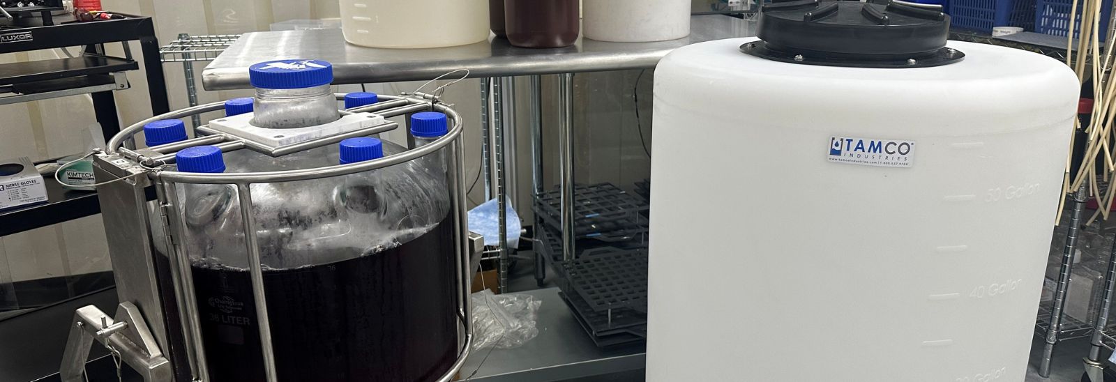 Catachem Buffers & Custom Buffer Manufacturing Catachem Buffers & Custom Buffer Manufacturing