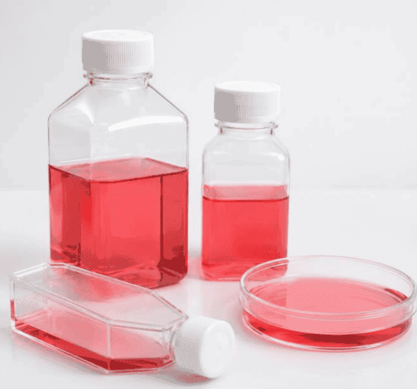 Cell Culture Media